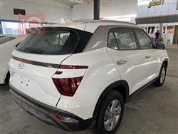 هیوندای کرێتا